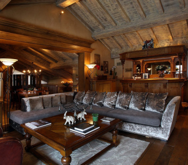 Фото Le Lana (Франция, Куршевель) 20