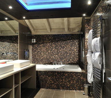 Фото Le Lana (Франция, Куршевель) 11