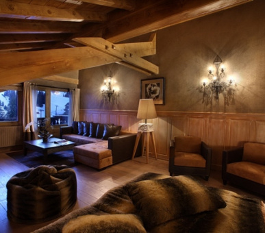 Фото Le Lana (Франция, Куршевель) 13