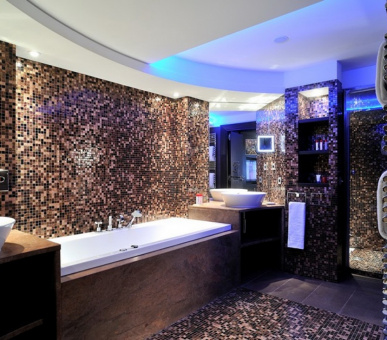 Фото Le Lana (Франция, Куршевель) 15