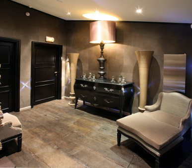 Фото Le Saint Roch (Франция, Куршевель) 10