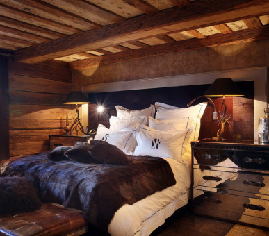 Фото Le Saint Roch (Франция, Куршевель) 45