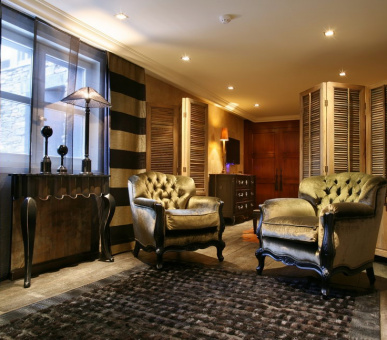 Фото Le Saint Roch (Франция, Куршевель) 37