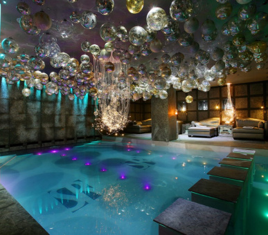 Фото Le Saint Roch (Франция, Куршевель) 2