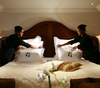 Фото Le Saint Roch (Франция, Куршевель) 32