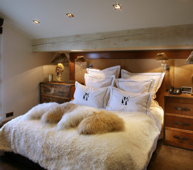 Фото Le Saint Roch (Франция, Куршевель) 54