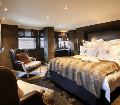 Фото Le Saint Roch (Франция, Куршевель) 50