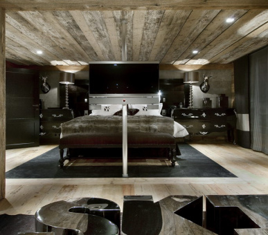 Фото Le Saint Roch (Франция, Куршевель) 38