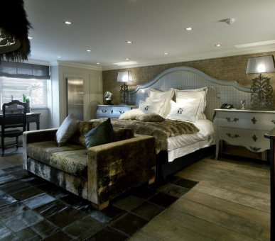 Фото Le Saint Roch (Франция, Куршевель) 47