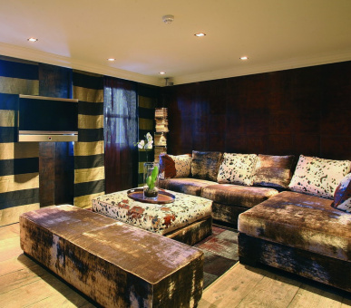 Фото Le Saint Roch (Франция, Куршевель) 4