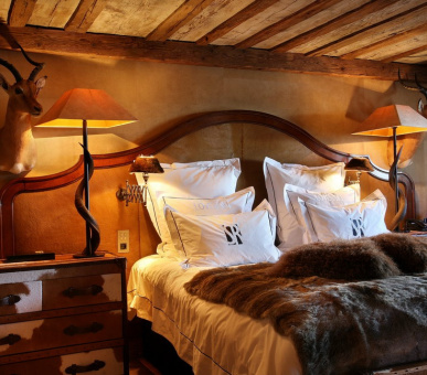 Фото Le Saint Roch (Франция, Куршевель) 42