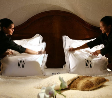 Фото Le Saint Roch (Франция, Куршевель) 16