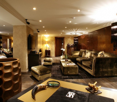 Фото Le Saint Roch (Франция, Куршевель) 36