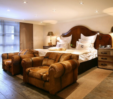 Фото Le Saint Roch (Франция, Куршевель) 33