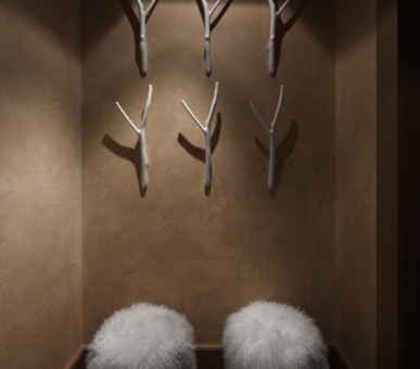 Фото Cheval Blanc (Франция, Куршевель) 54