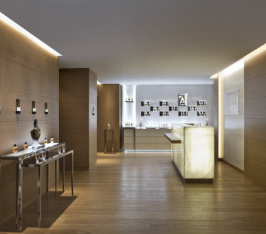 Фото Cheval Blanc (Франция, Куршевель) 40