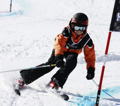 Фото Cheval Blanc (Франция, Куршевель) 21