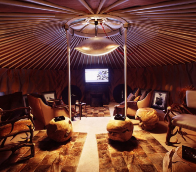 Фото Cheval Blanc (Франция, Куршевель) 38