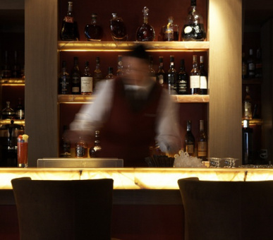 Фото Cheval Blanc (Франция, Куршевель) 51