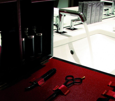 Фото Cheval Blanc (Франция, Куршевель) 16