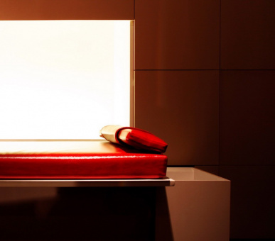 Фото Cheval Blanc (Франция, Куршевель) 17