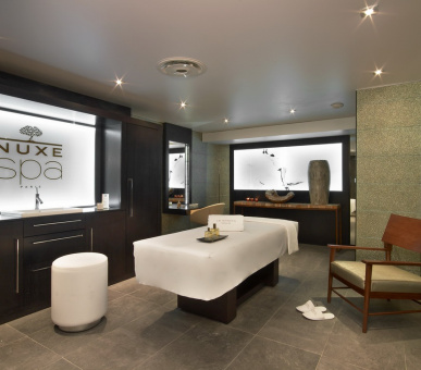 Фото Le Strato (Франция, Куршевель) 5