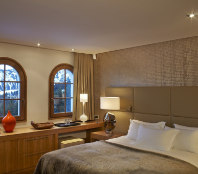 Фото Le Strato (Франция, Куршевель) 7