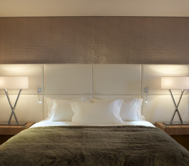 Фото Le Strato (Франция, Куршевель) 9