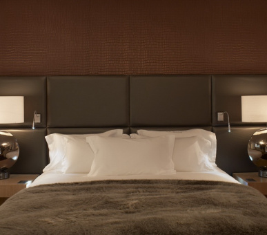 Фото Le Strato (Франция, Куршевель) 11