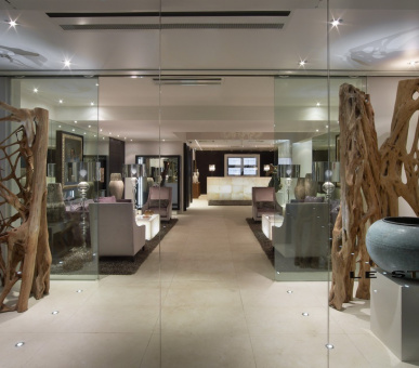 Фото Le Strato (Франция, Куршевель) 13