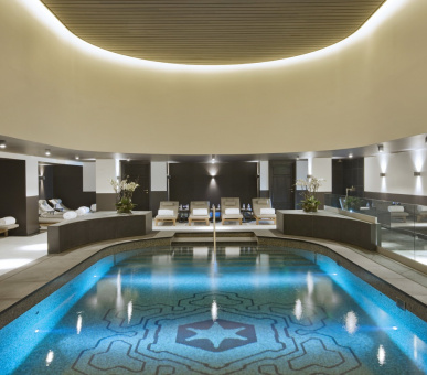 Картинка L\'Apogee Courchevel 22 Фото L\'Apogee Courchevel 22