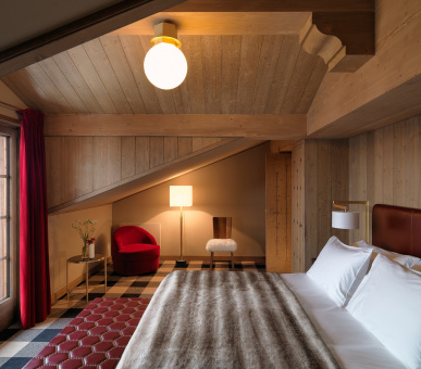 Картинка L'Apogee Courchevel 16 Фото L'Apogee Courchevel 16