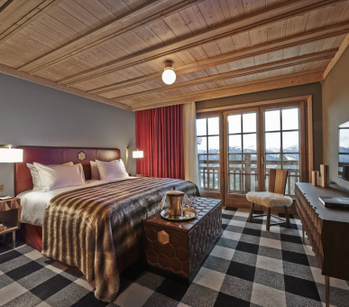 Картинка L\'Apogee Courchevel 29 Фото L\'Apogee Courchevel 29