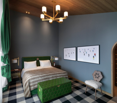 Картинка L'Apogee Courchevel 1 Фото L'Apogee Courchevel 1