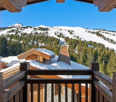 Картинка L'Apogee Courchevel 18 Фото L'Apogee Courchevel 18
