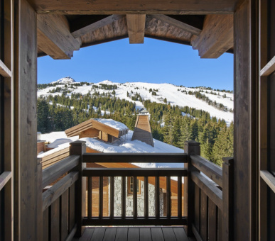 Картинка L\'Apogee Courchevel 26 Фото L\'Apogee Courchevel 26