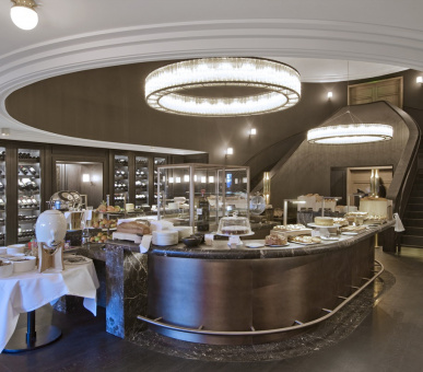 Картинка L\'Apogee Courchevel 25 Фото L\'Apogee Courchevel 25