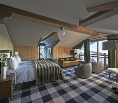 Картинка L\'Apogee Courchevel 28 Фото L\'Apogee Courchevel 28