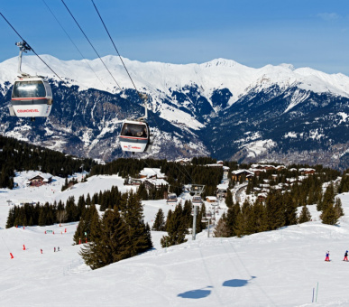 Картинка L\'Apogee Courchevel 23 Фото L\'Apogee Courchevel 23