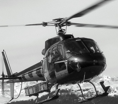 Фото Six Senses Residences Courchevel 1