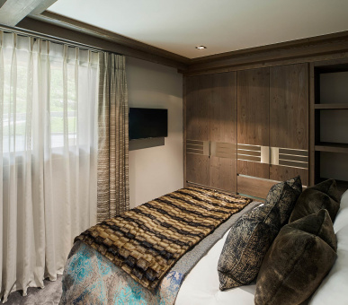 Фото Six Senses Residences Courchevel 59