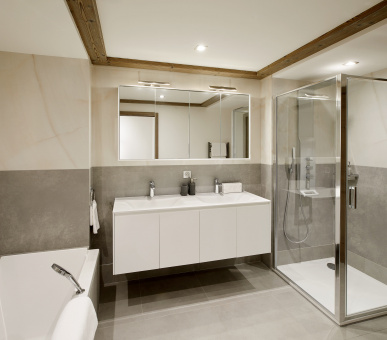 Фото Six Senses Residences Courchevel 54