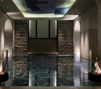 Фото Six Senses Residences Courchevel 23