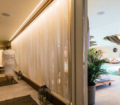 Фото Six Senses Residences Courchevel 29