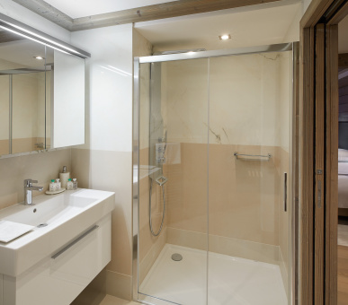 Фото Six Senses Residences Courchevel 44