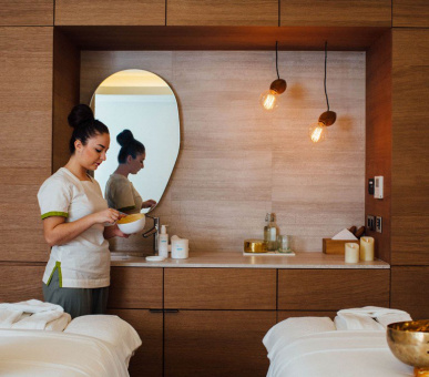 Фото Six Senses Residences Courchevel 28