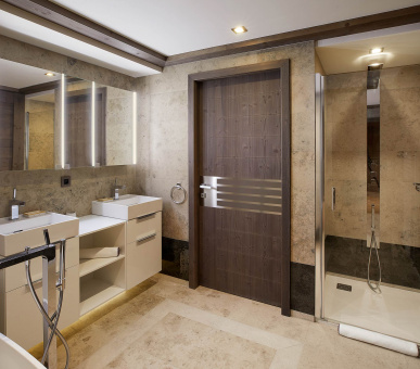 Фото Six Senses Residences Courchevel 31