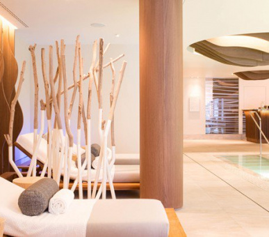 Фото Six Senses Residences Courchevel 24