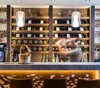 Фото Six Senses Residences Courchevel 39