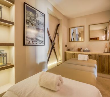 Фото Shemshak Lodge 8